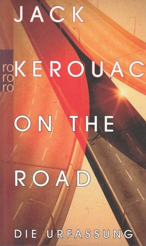 Buch the road kerouac - buch:, road,