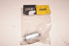 BOX12] LGB 2100 Spur G - Motor