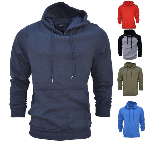Kapuzenpullover sweatjacke - kapuzenpullover,