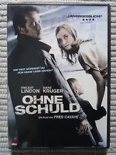 Ohne Schuld Diane Kruger DVD