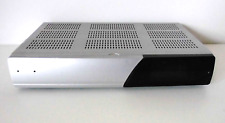 NOKIA DBOX2 KABEL RECEIVER SILBER NEUTRINO BLAUES DISPLAY LINUX KABELBOX DVB-C