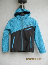 YFK Jacke Frühjahr Herbst  Windjacke Regenjacke Gr. 92