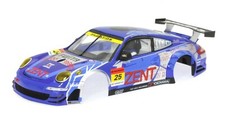 Scaleauto - Porsche 911 GT3 -