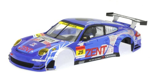Scaleauto porsche 911 gt3 - scaleauto,