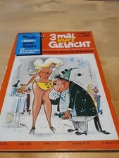 3 mal kurz gelacht # 11