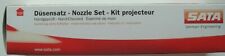 Düsensatz SATAjet 1000 H RP 1,6 mm