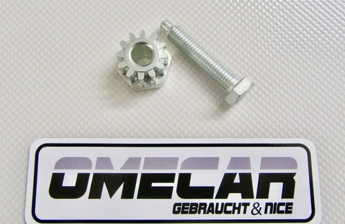 Spannschraube riemenspanner - spannschraube,