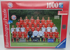 Ravensburger Puzzle FC Bayern