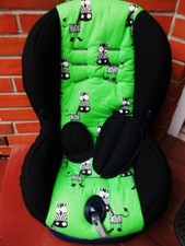 Britax Römer King Quickfix