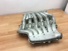 Mercedes W220 S KLASSE Ansaugkrümmer Ansaugbrücke für Gasanlage 72269502 