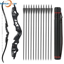 62" Bogenschießen ILF Recurve