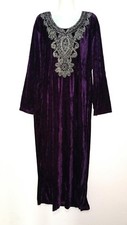 Abaya Maxikleid arabisches