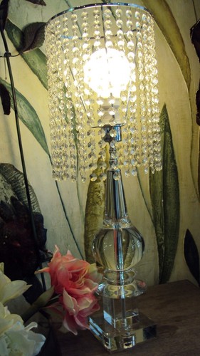 Tischlampe stehleuchte - tischlampe,