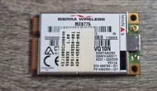 Sierra Wireless HP MC8775 UMTS