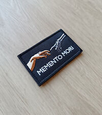 MEMENTO MORI/ Bedenke, dass du