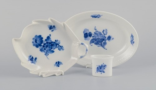 Royal copenhagen blaue blume - copenhagen,