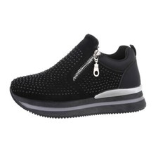 Sneakers Low Damenschuhe 0539