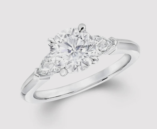 950 platinum verlobung - platinum,
