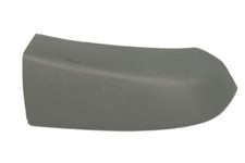 Zierleiste Stoßstange Vorne Links für CITROEN C15 VISA 09.78-12.05