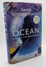 David Attenborough - Ocean -
