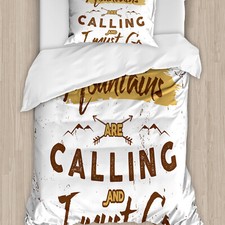 Abenteuer Bettwäsche Set Ruf