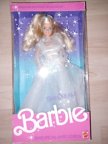 Barbie puppe star dream - barbie,