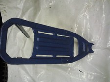 hercules M1 Gepäckträger/ Bastler/ defekt