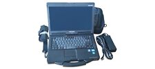 Panasonic Toughbook Notebook CF-53 i5-3340  8GB RAM Caddy - in tollem Zustand!