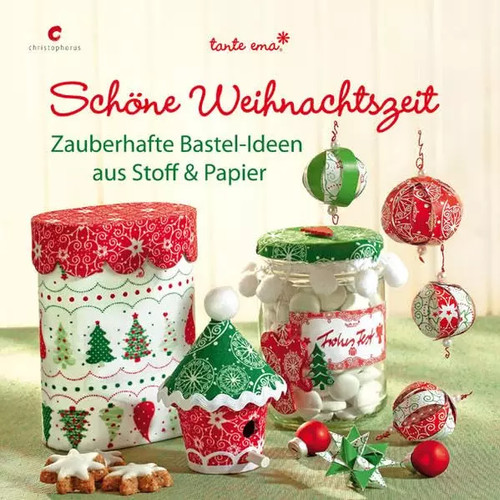 Schöne weihnachtszeit - schöne,