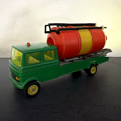 Siku v336 mercedes benz - siku, mercedes-benz