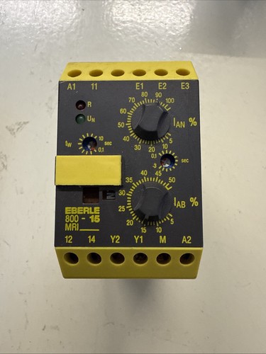 Eberle 800 144 100 - eberle,