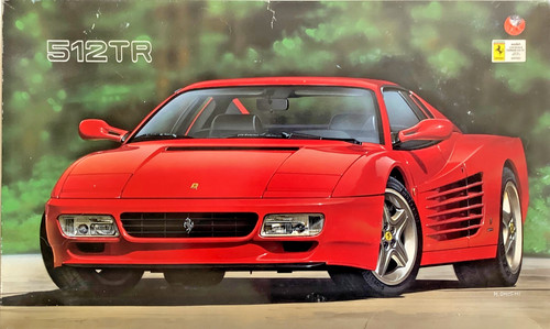 Rosso edition 24009 1 24 - , 1:24