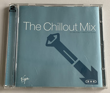 2 CD Chillout Mix 35 Songs