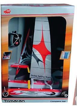 Funkgesteuertes modell boot - funkgesteuertes,