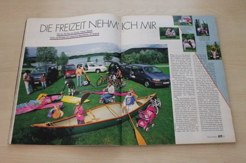 Auto motor sport ams 1993 - auto,