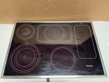 Kochfeld miele 132 - miele, km