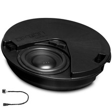Subwoofer für Skoda Karoq mit