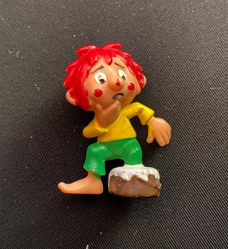 Pumuckl tollpatsch topf - Ü-ei,