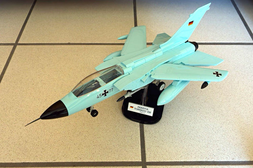 Cobi 5853 panavia tornado - cobi,