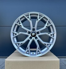 4x 19 Zoll Felgen FF Wheels