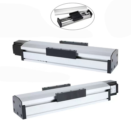 Ip65 sealed cnc linearachse - ip65,