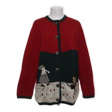 Giesswein, Strickjacke, Damen