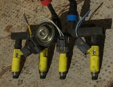 MAZDA MX-5 Einspritzdüsen Düsen injectors RX8 RX-8