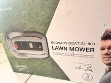 ECOVACS GOAT G1-800