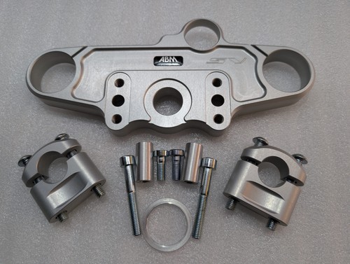 Abm superbike gabelbrücke - abm,