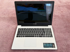 Notebook Asus R515M