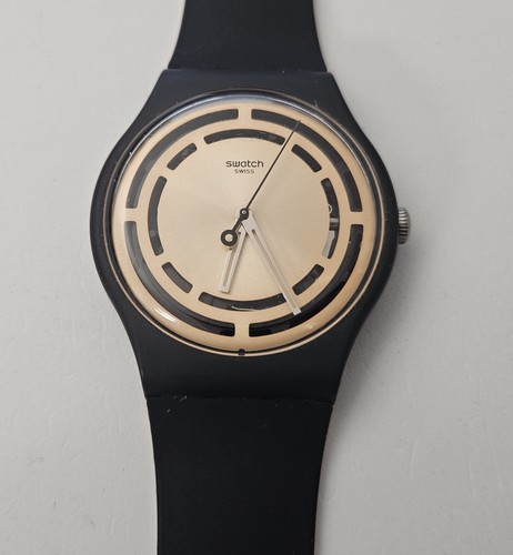 Swatch new gent 2022 - new,