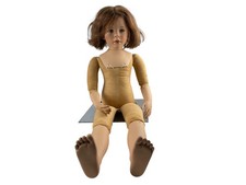 Vera scholz künstlerpuppe - scholz,