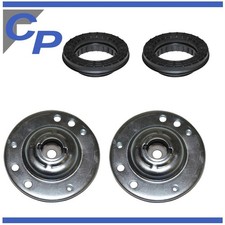 2 Federbeinlager für Saab 9-3