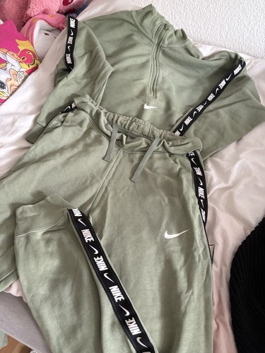 Nike jogginganzug damen xs - jogginganzug,